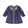Robe Floriane