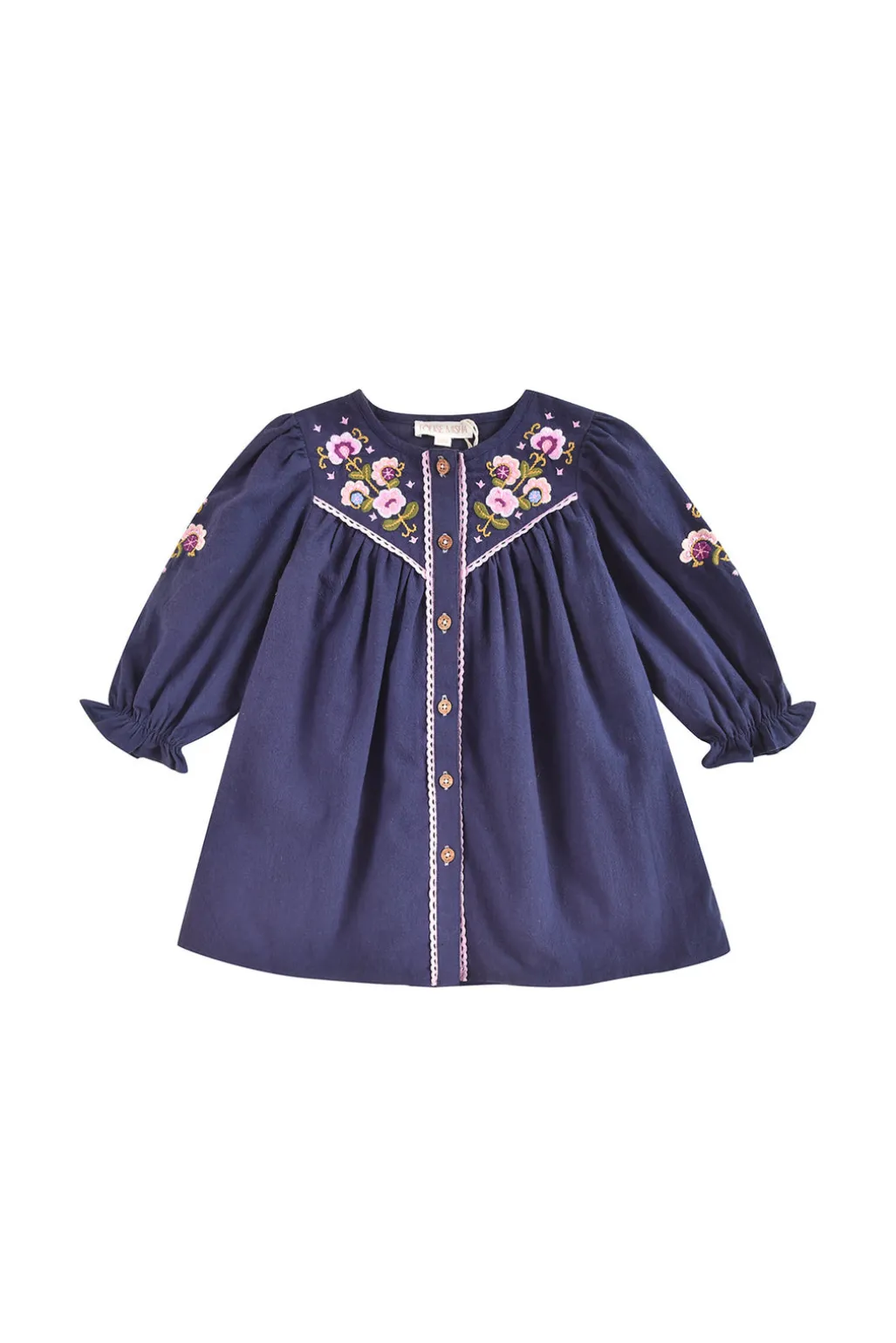 Robe Floriane