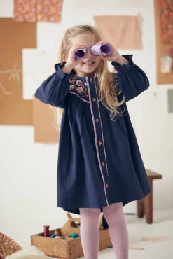 Robe Floriane