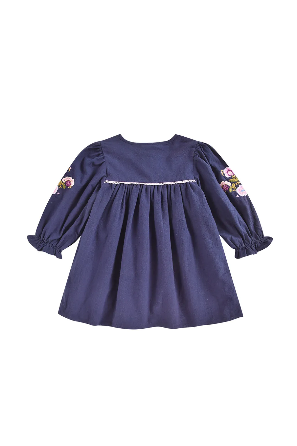 Robe Floriane