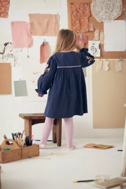 Robe Floriane