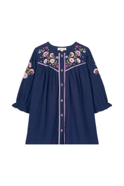 Robe Floriane