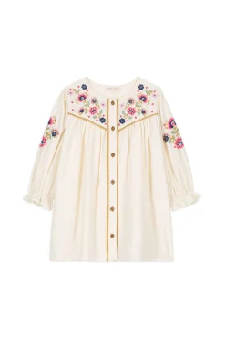 Robe Floriane