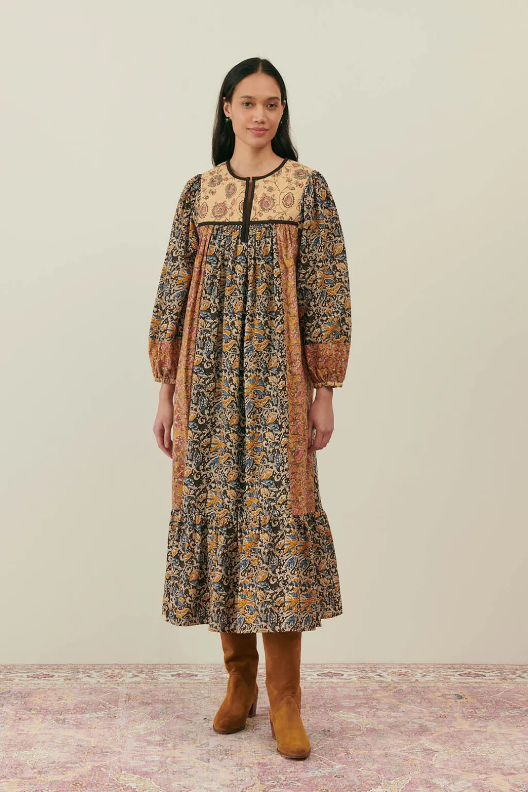 Robe Gypsia