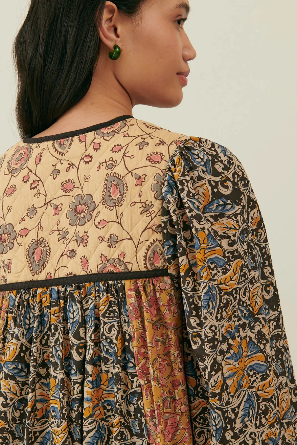 Robe Gypsia