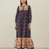 Robe Gypsiane