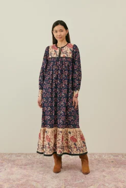 Robe Gypsiane