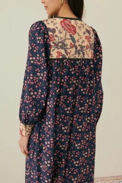 Robe Gypsiane