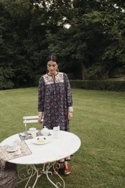Robe Gypsiane