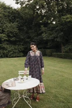 Robe Gypsiane
