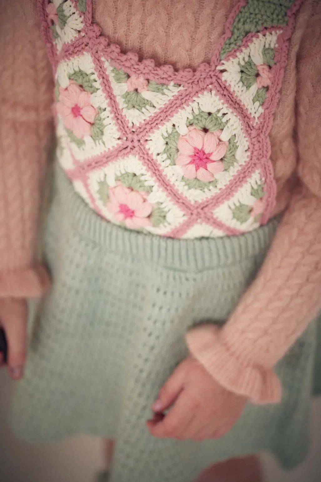 Robe Huguetta