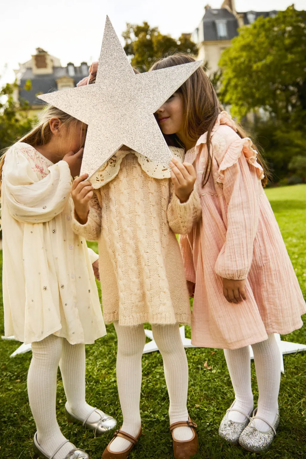 Robe Illi