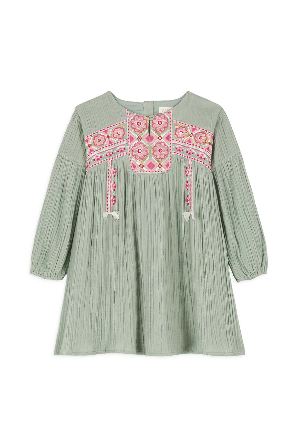 Robe Issena