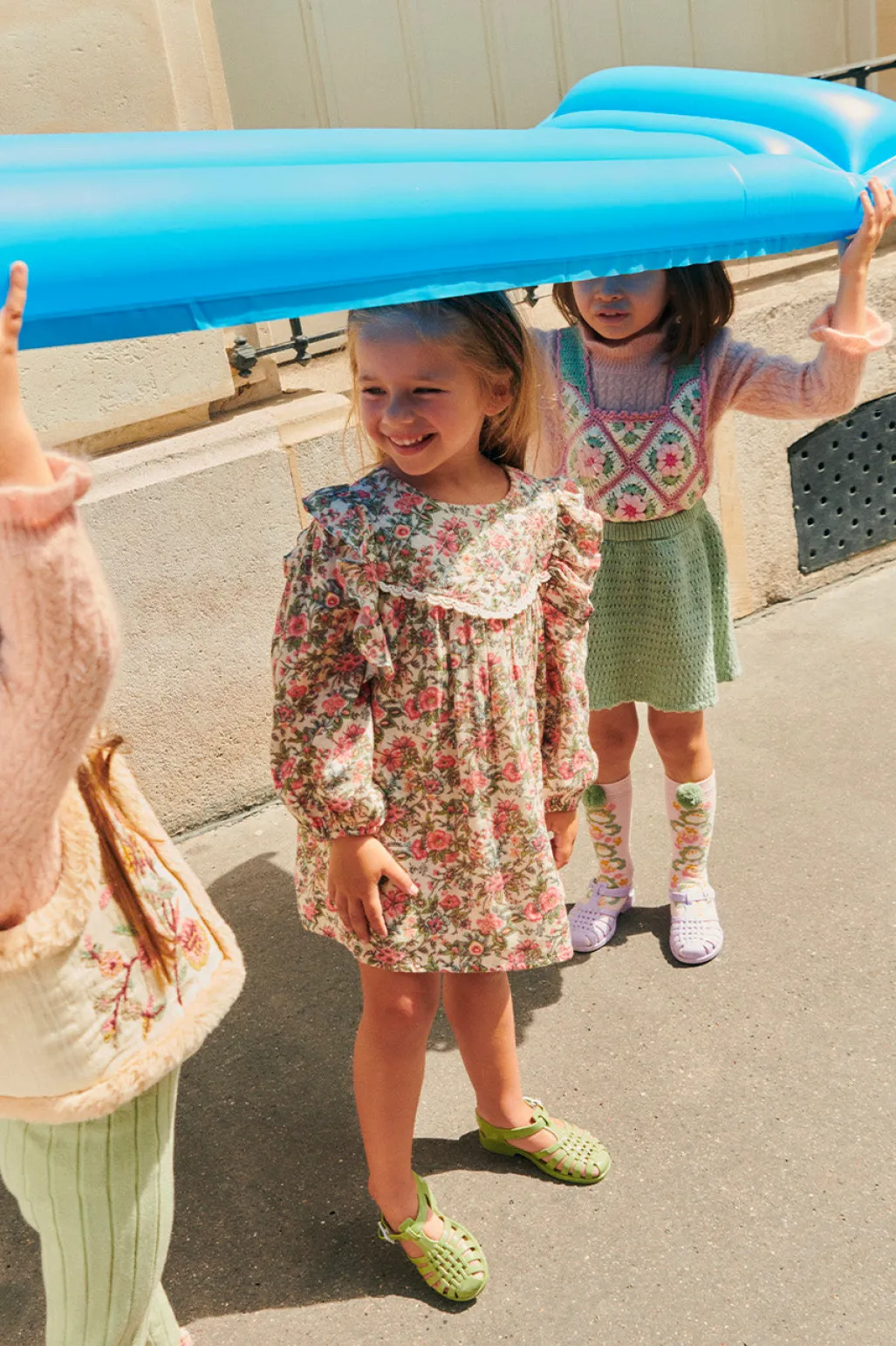 Robe Lara
