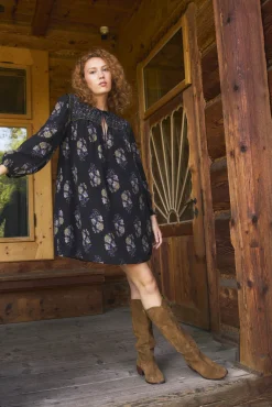 Robe Laurette