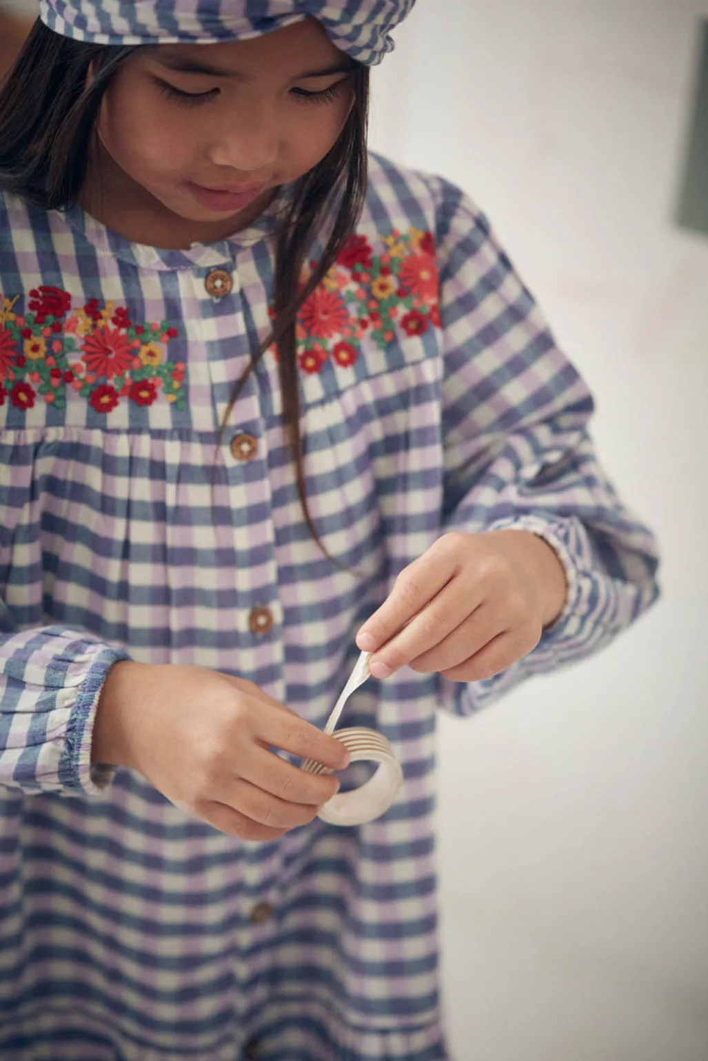 Robe Massilia