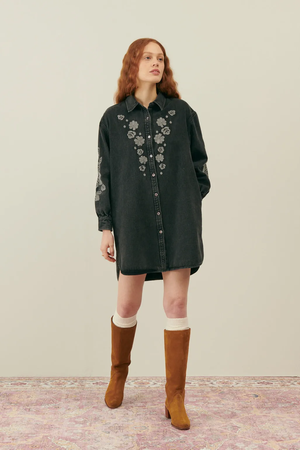 Robe Rina