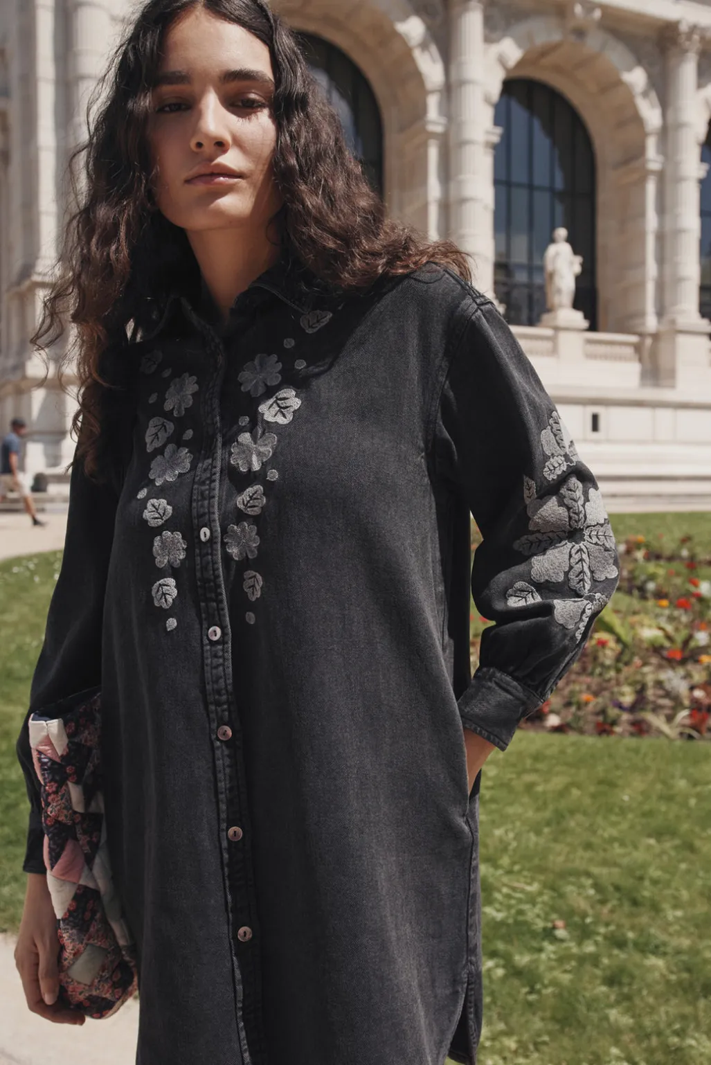 Robe Rina