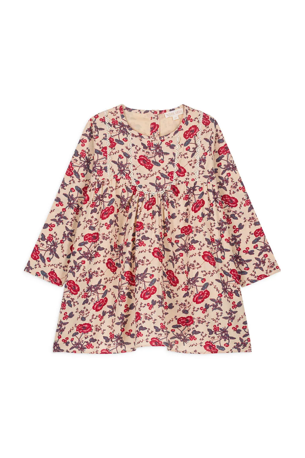 Robe Roulotta