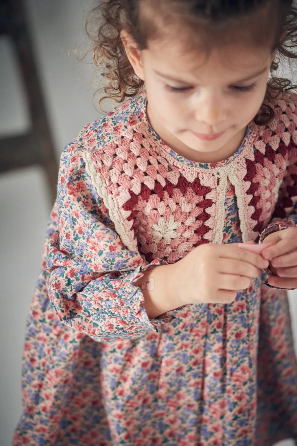 Robe Warise