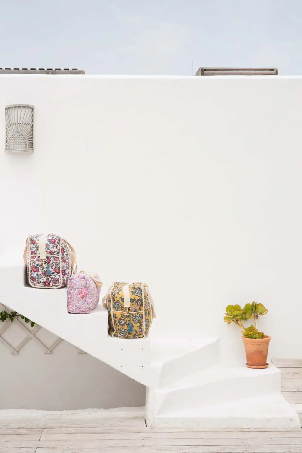 Sac 36 Heures Lilio