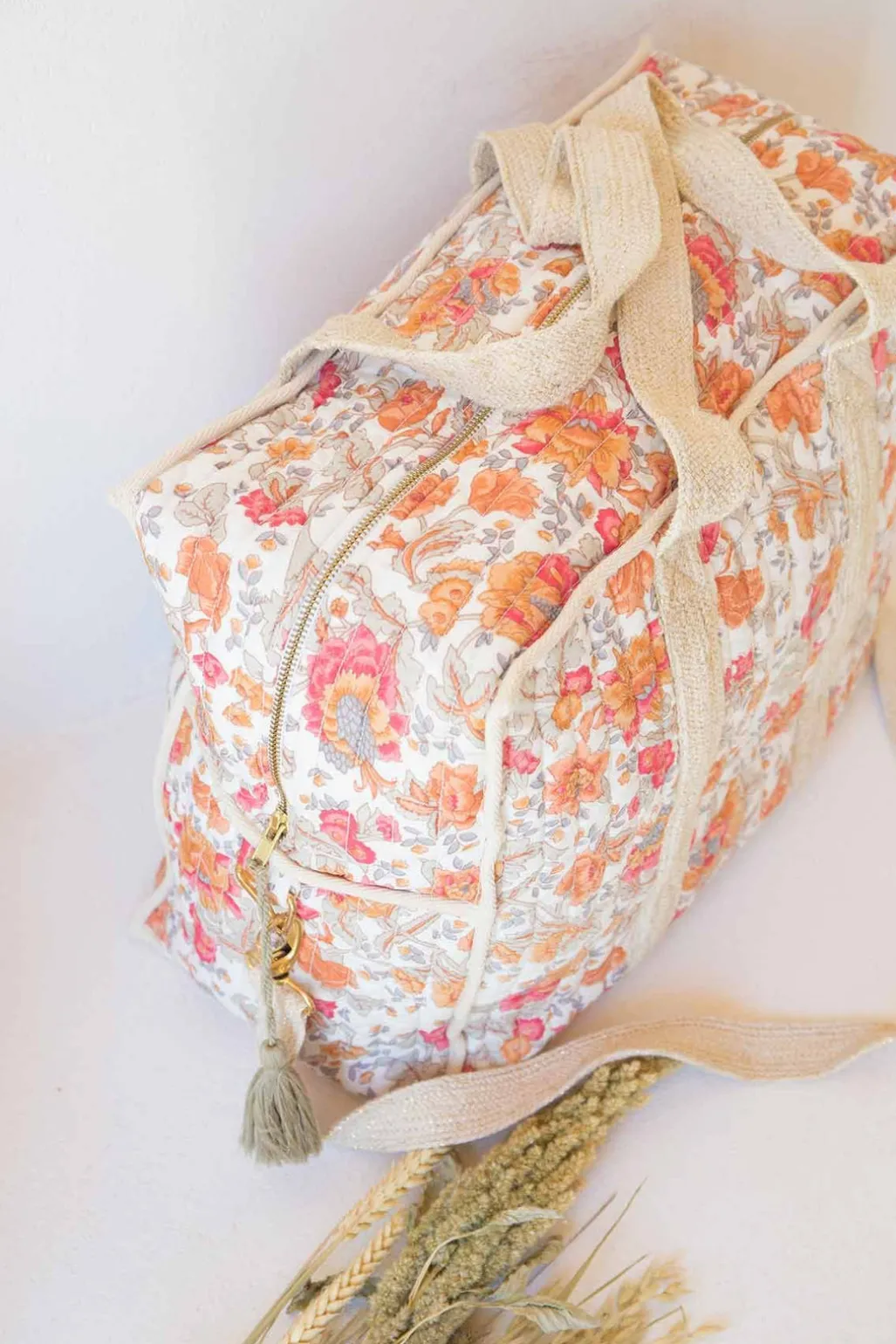 Sac 36 heures Lilio