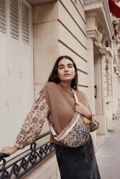 Sac Banane Gaby
