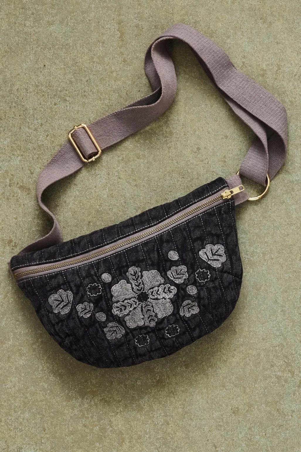 Sac Banane Gaby
