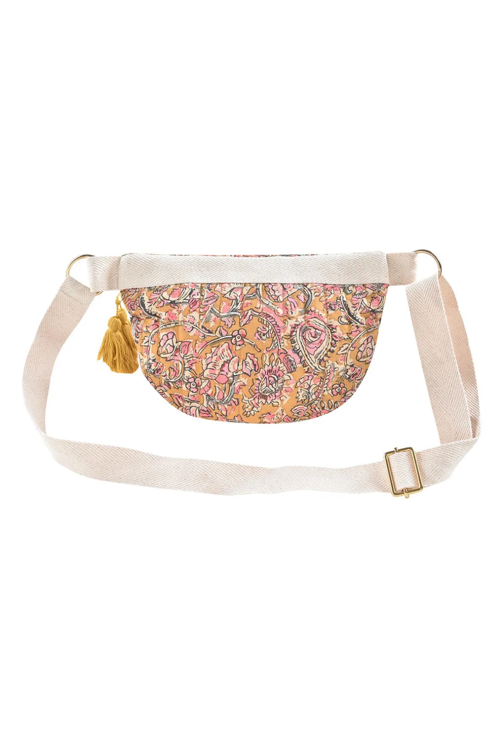 Sac Banane Gaby