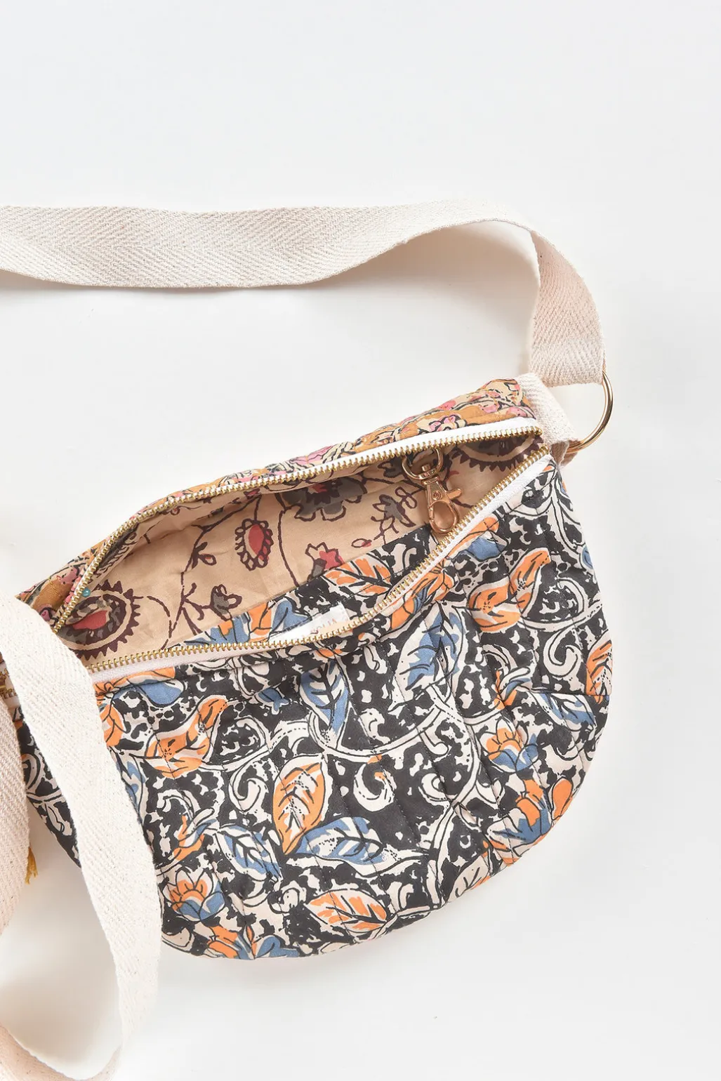 Sac Banane Gaby