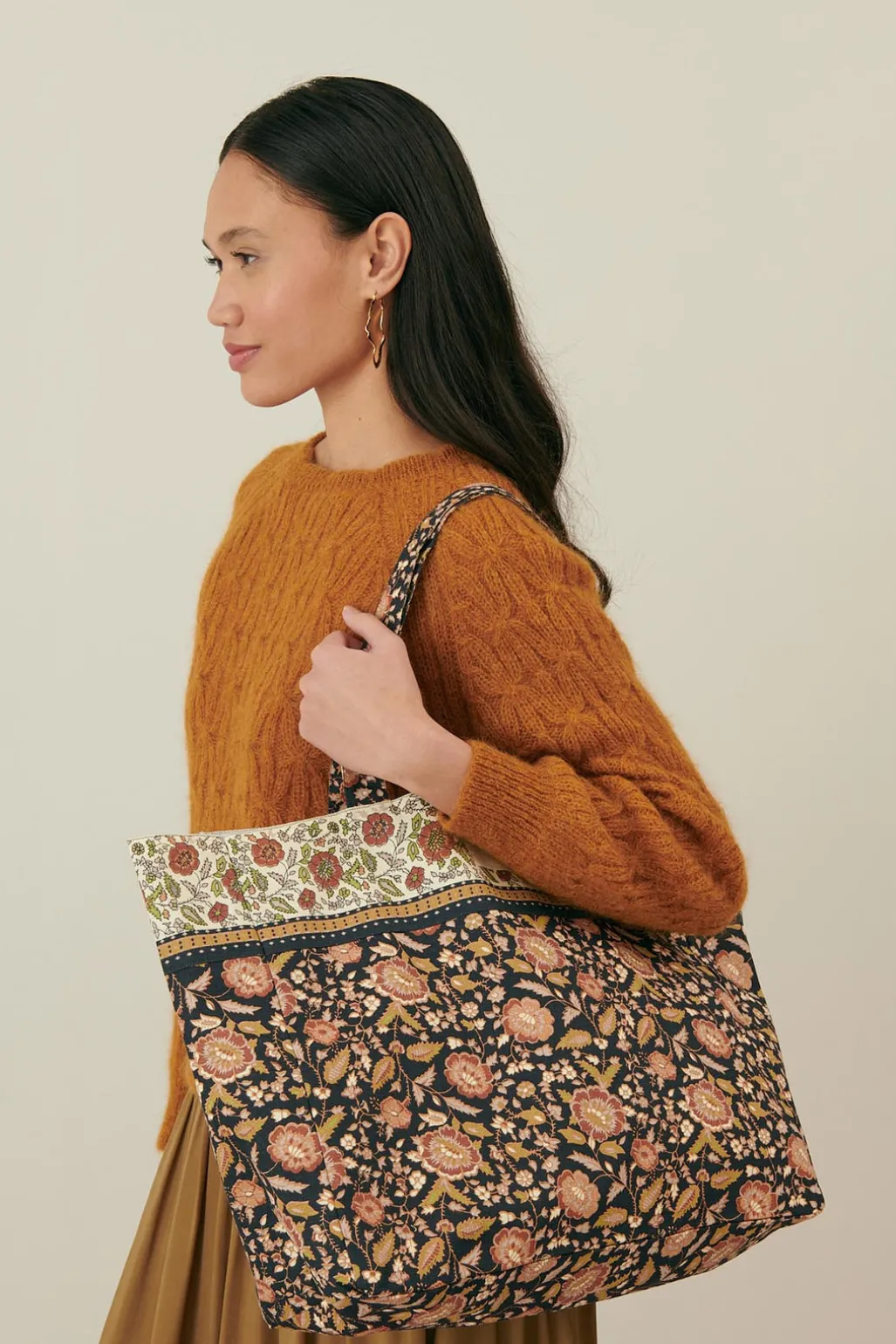 Sac Cabas Beverly