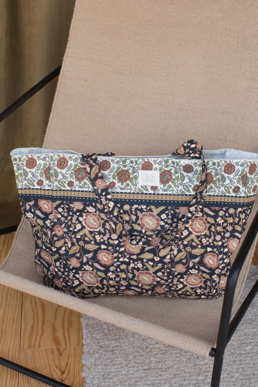 Sac Cabas Beverly
