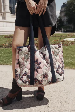 Sac Cabas Thais