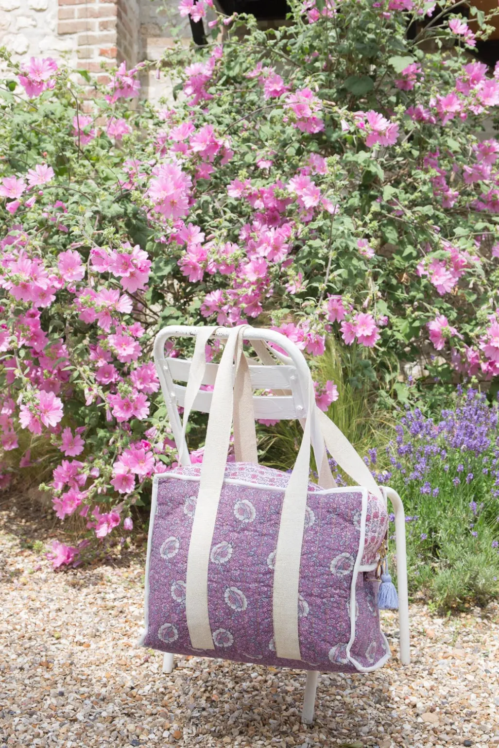 Sac 36H Lilio