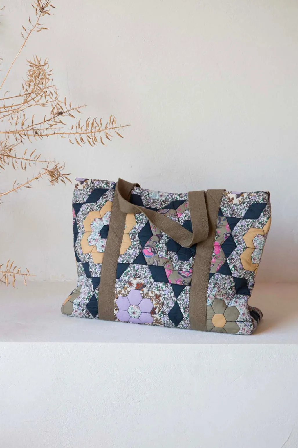 Sac Thais
