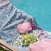 Serviette De Plage Lana