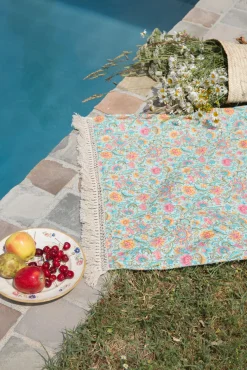Serviette De Plage Lana