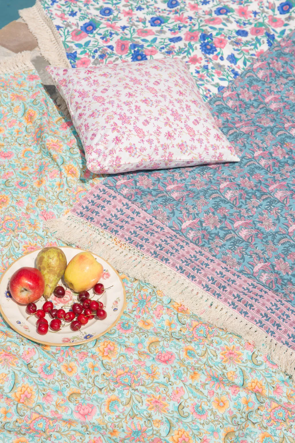 Serviette De Plage Lana