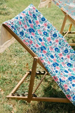 Serviette De Plage Lana