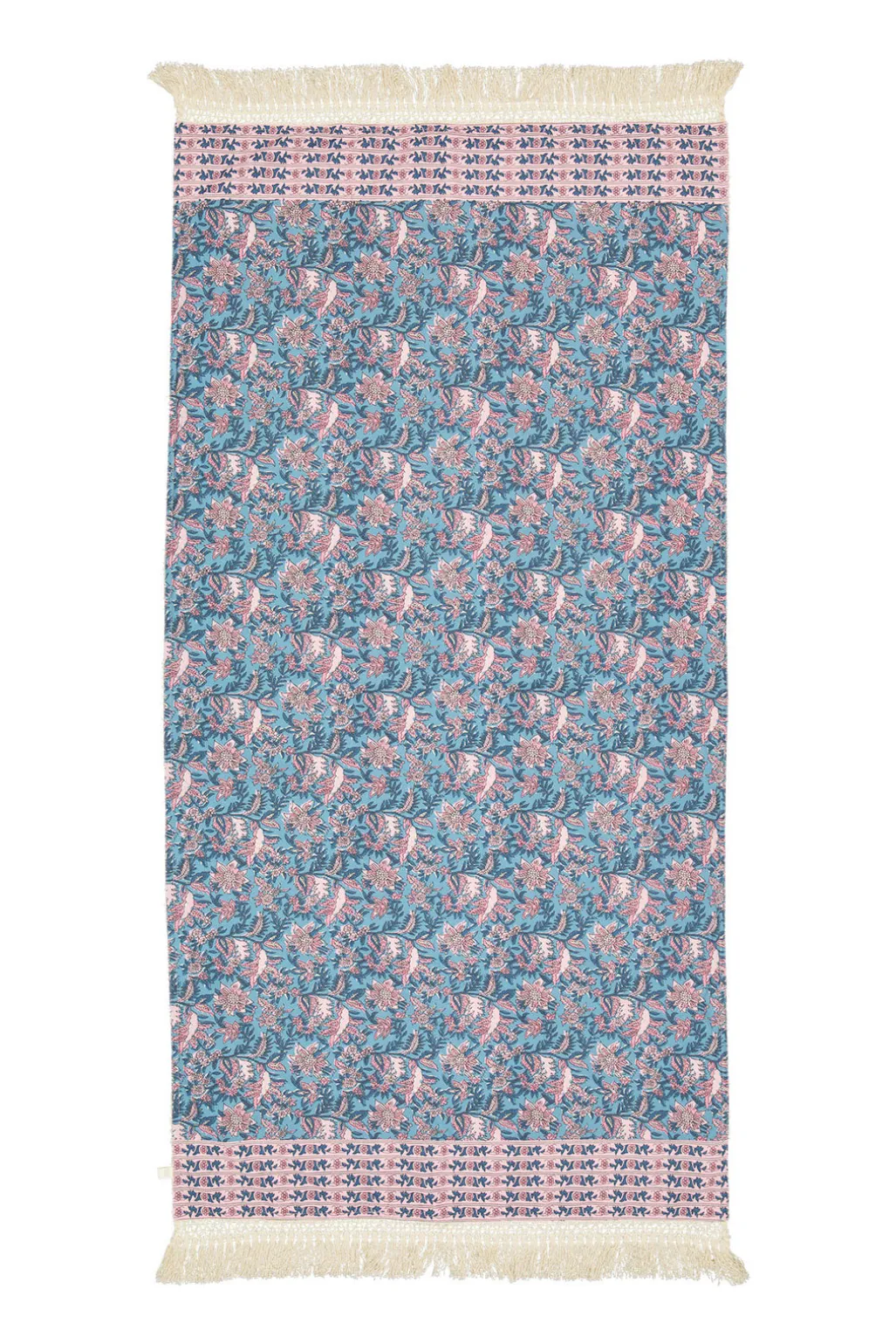 Serviette De Plage Lana
