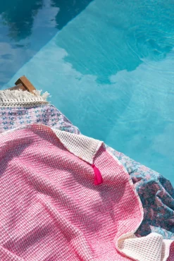 Serviette De Plage Lanita