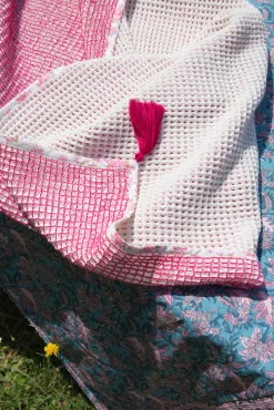 Serviette De Plage Lanita