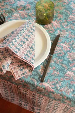 Serviette De Table Carlotta - Lot de 4