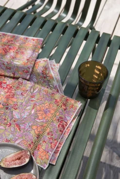 Serviette de table Carlotta - Lot de 4