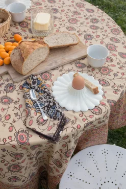 Serviette De Table Carlotta - Lot de 4