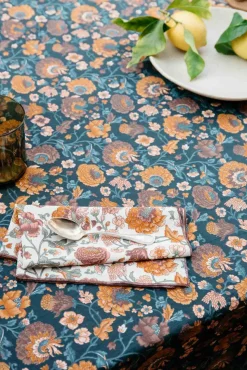 Serviette de table Carlotta - lot de 4