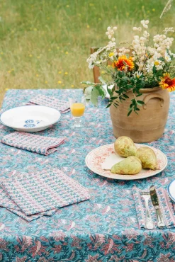 Serviette De Table Carlotta - Lot de 4