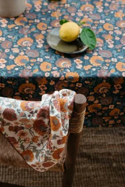 Serviette de table Carlotta - lot de 4