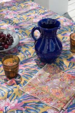 Serviette de table Carlotta - Lot de 4