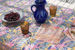 Serviette de table Carlotta - Lot de 4